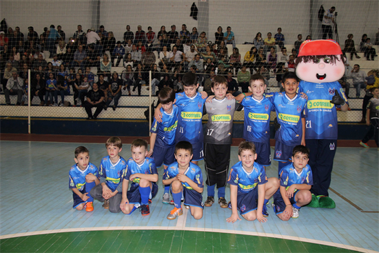 Equipe Sub 9