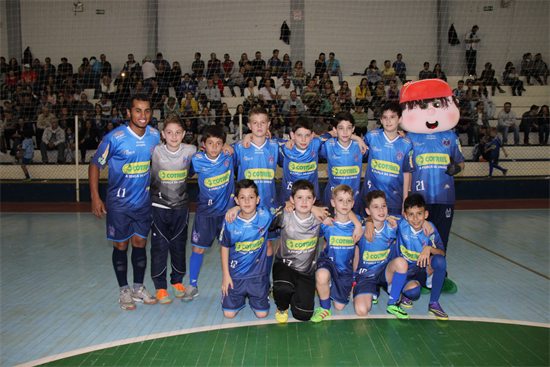 Equipe Sub 11